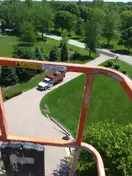 Residential Roof Replacement, 7