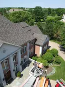 Residential Roof Replacement, 9