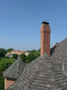Residential Roof Replacement, 1