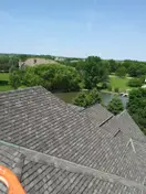 Residential Roof Replacement, 3