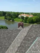 Residential Roof Replacement, 4