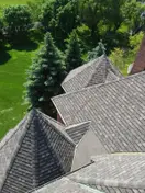 Residential Roof Replacement, 6