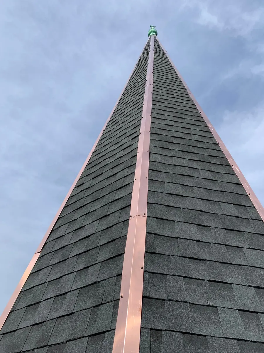 Chicagoland Church, photo 1