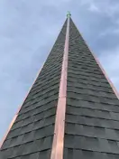 Chicagoland Church, 1