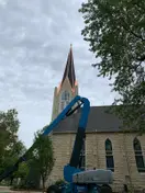 Chicagoland Church, 2