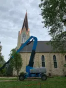 Chicagoland Church, 3