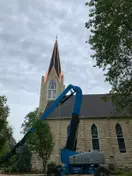 Chicagoland Church, 4