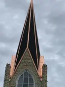 Chicagoland Church, 5