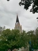 Chicagoland Church, 7