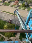 Chicagoland Church, 10