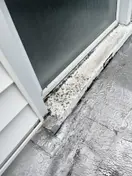 Flat Roof Leak Repair · Highland Park, 2