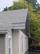 Gutter, Fascia & Soffit · Norwood Park, 1