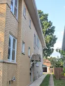 Gutter, Fascia & Soffit · Norwood Park, 2