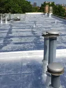 Old Town Flat Roof Replacement, 1