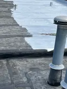 Old Town Flat Roof Replacement, 7
