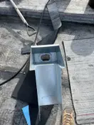Old Town Flat Roof Replacement, 8