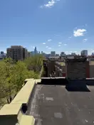 Old Town Flat Roof Replacement, 4