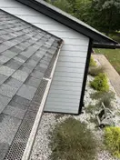 Gutter Cleaning & Roof Check · Palatine, 3