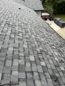 Gutter Cleaning & Roof Check · Palatine, 4