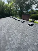 Full Tear-Off & Re-Deck · Prospect Heights, 7