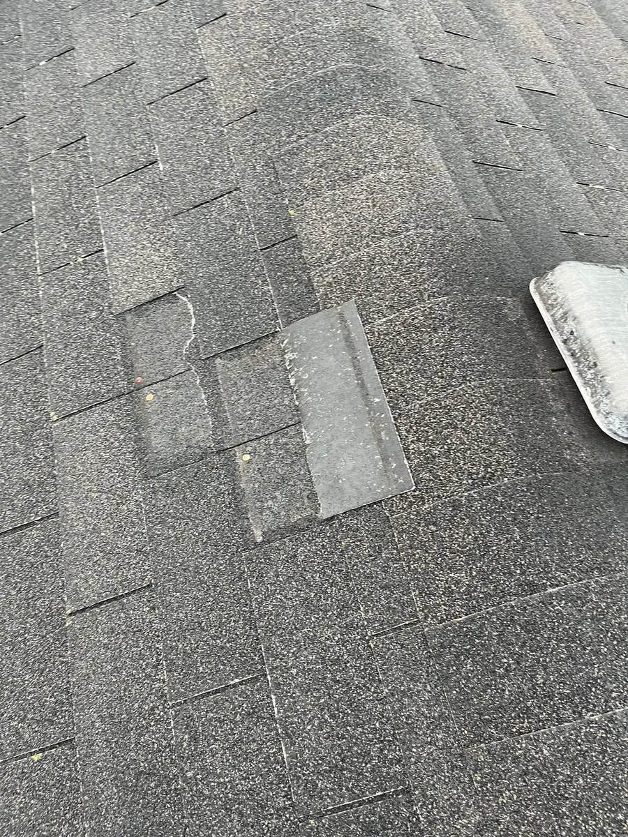 Full Tear-Off & Re-Deck · Prospect Heights, photo 1