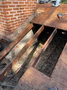 Full Tear-Off & Re-Deck · Prospect Heights, 3