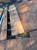 Full Tear-Off & Re-Deck · Prospect Heights, 4