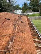 Full Tear-Off & Re-Deck · Prospect Heights, 2
