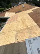 Full Tear-Off & Re-Deck · Prospect Heights, 6