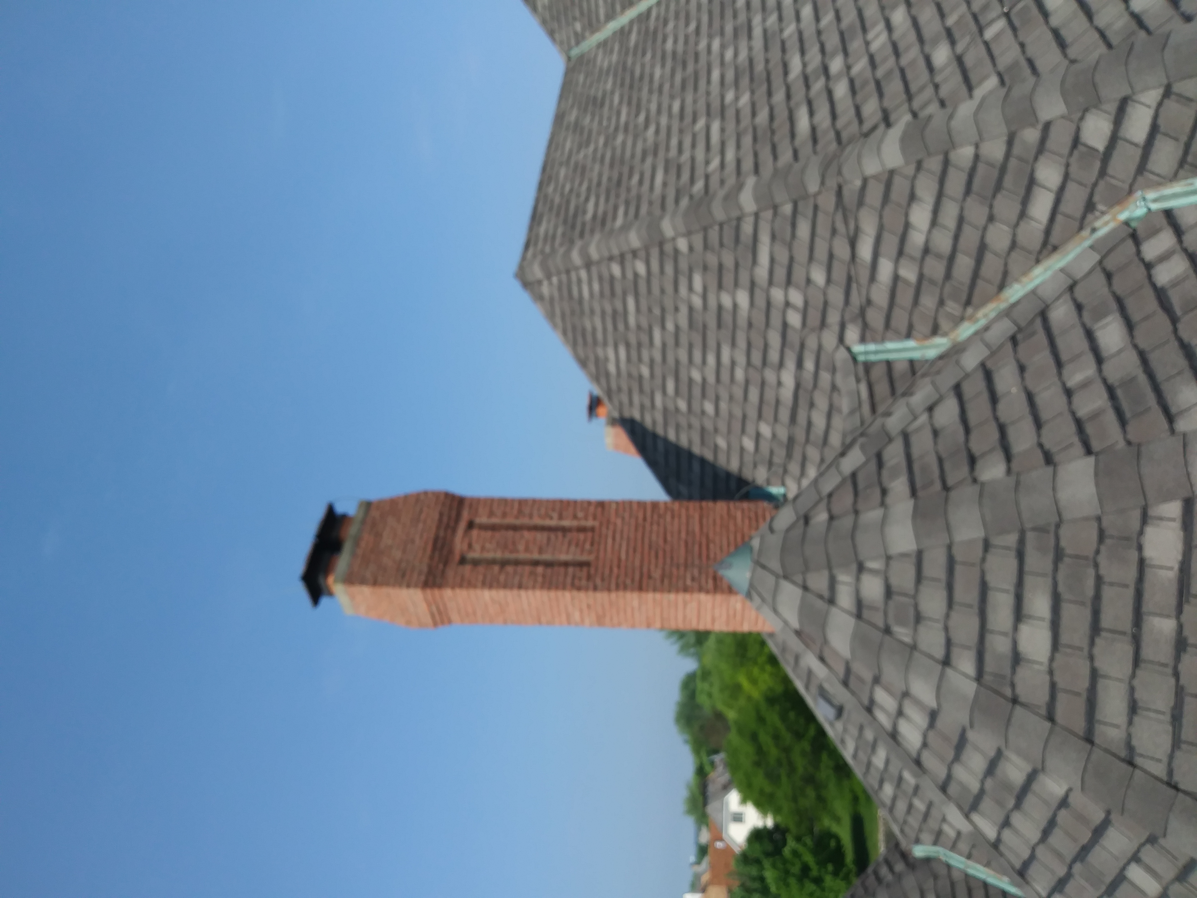 Residential Roof Replacement — photo 1