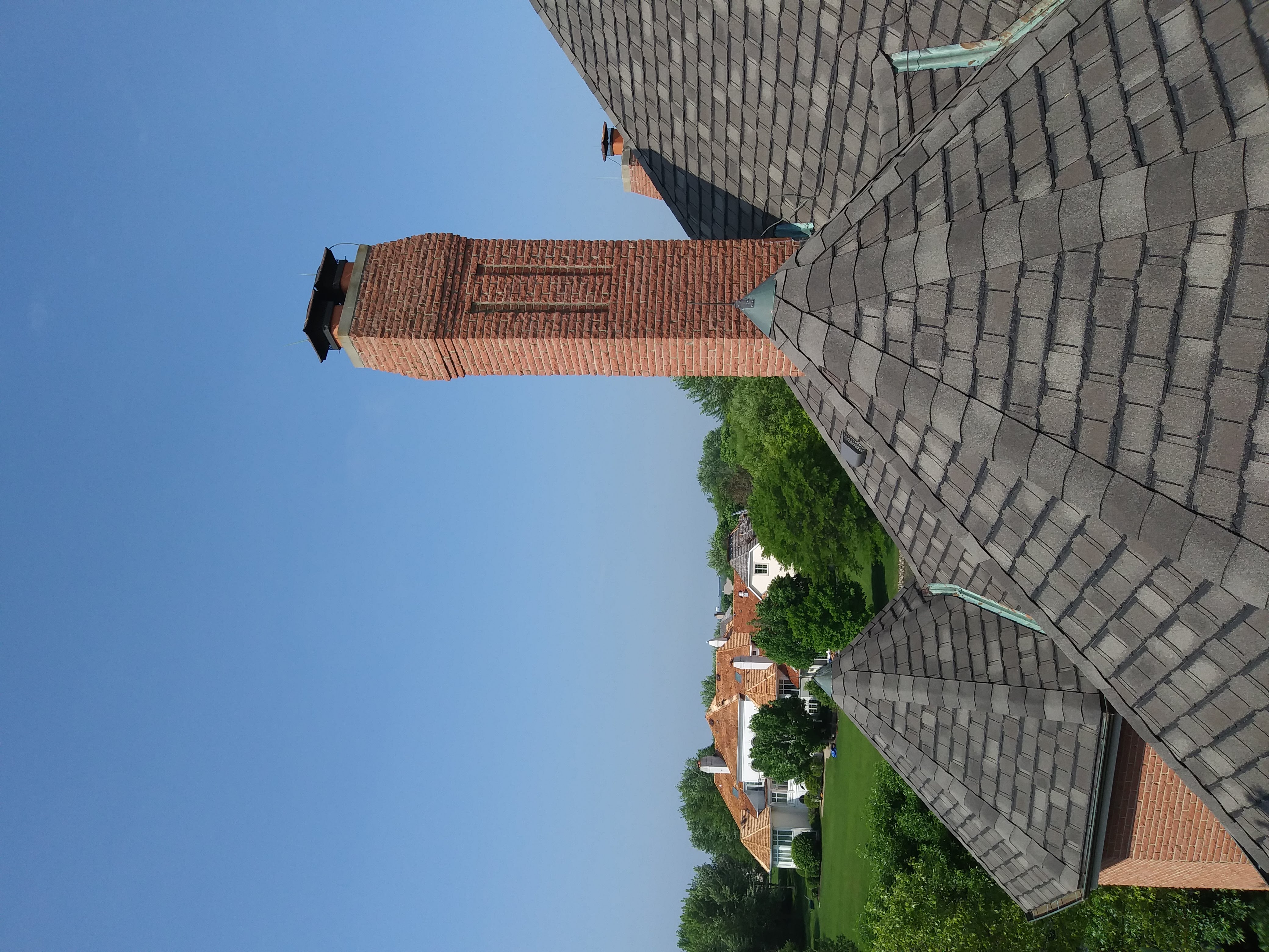 Residential Roof Replacement — photo 1