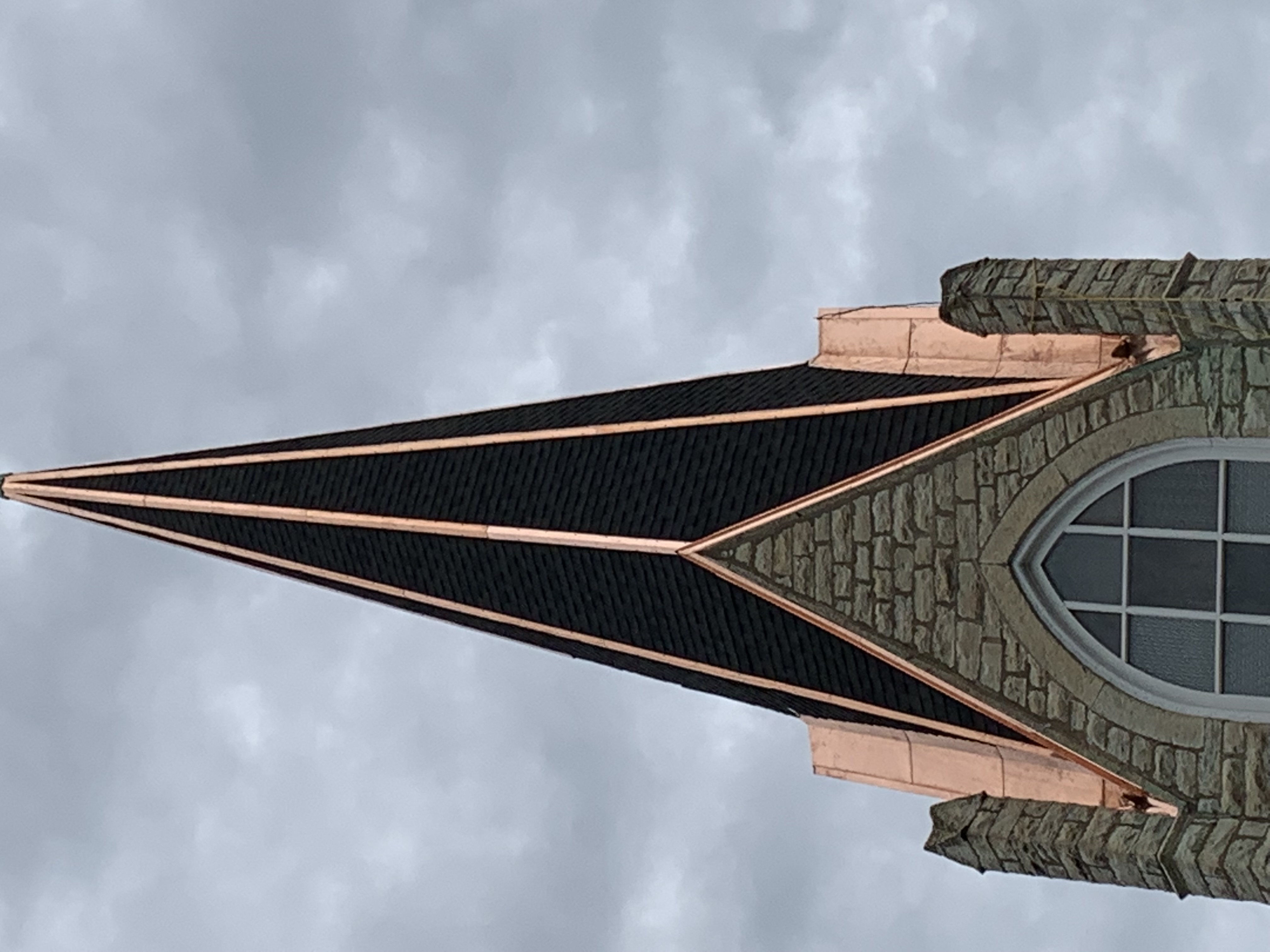 Chicagoland Church — 5