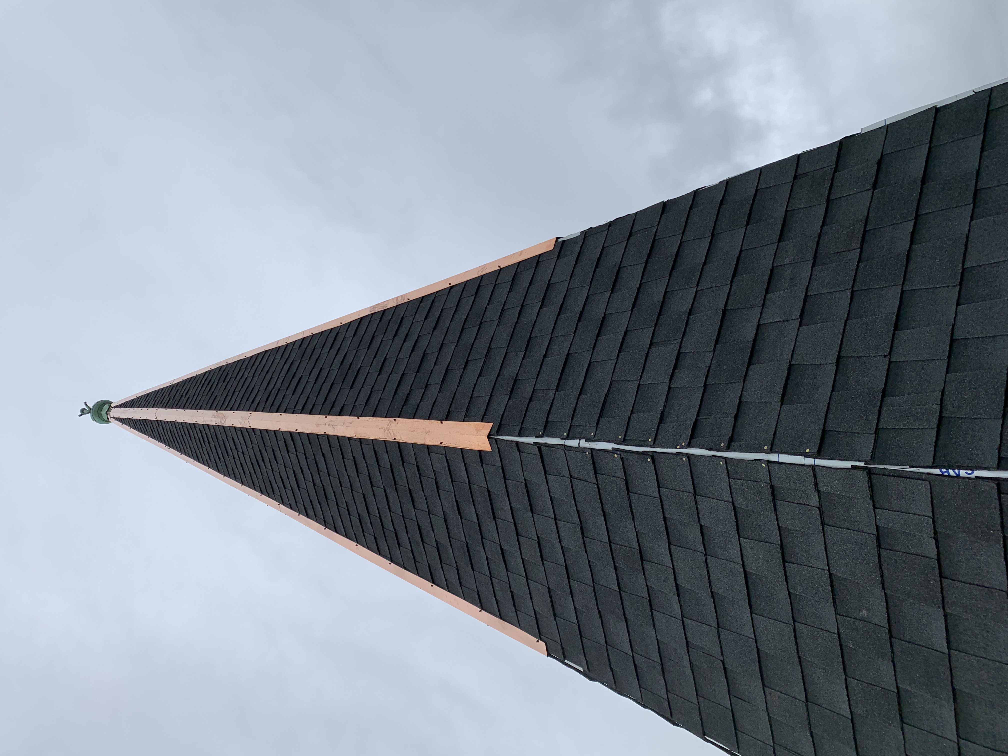 Chicagoland Church — 8