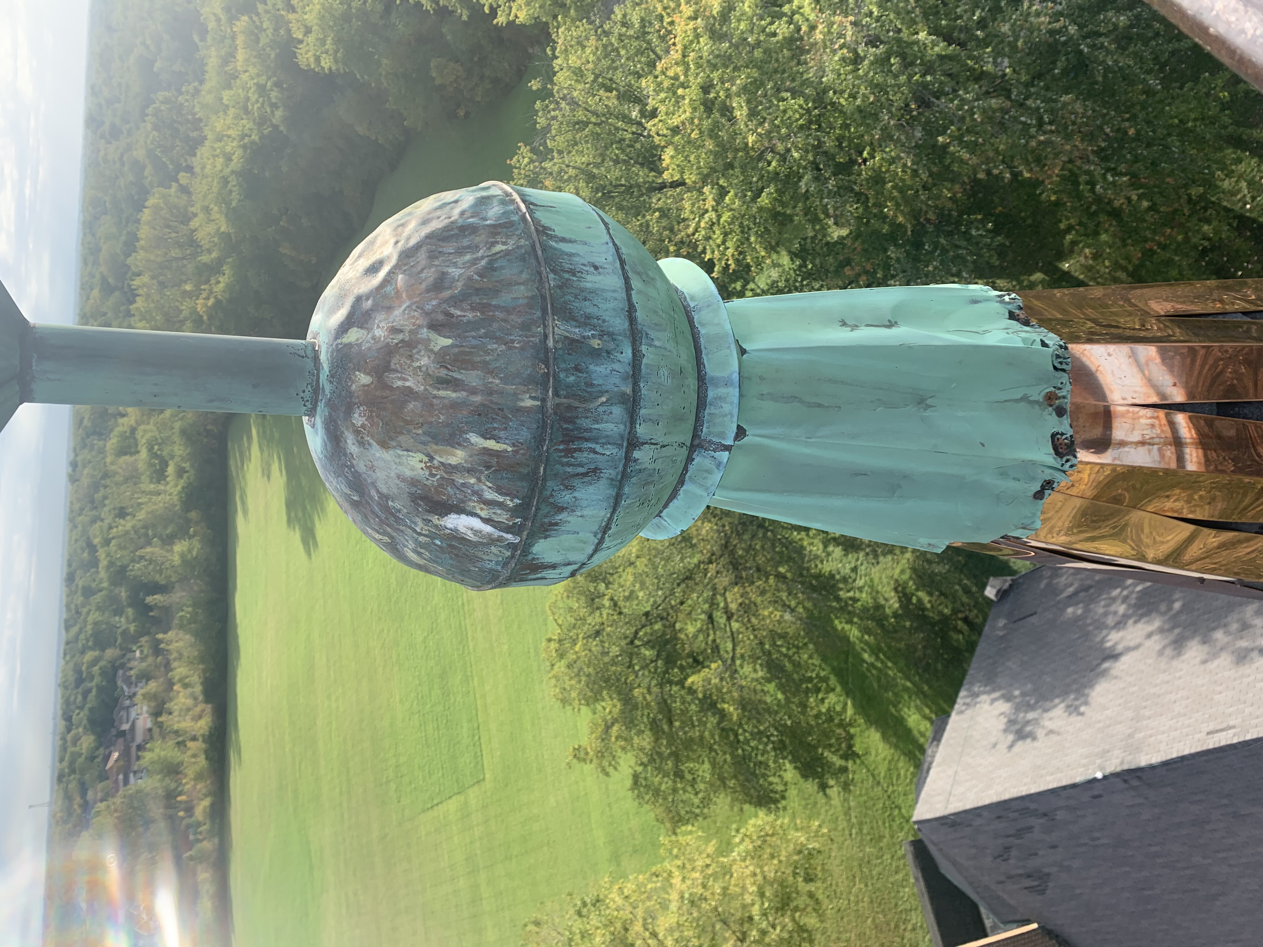 Chicagoland Church — 12