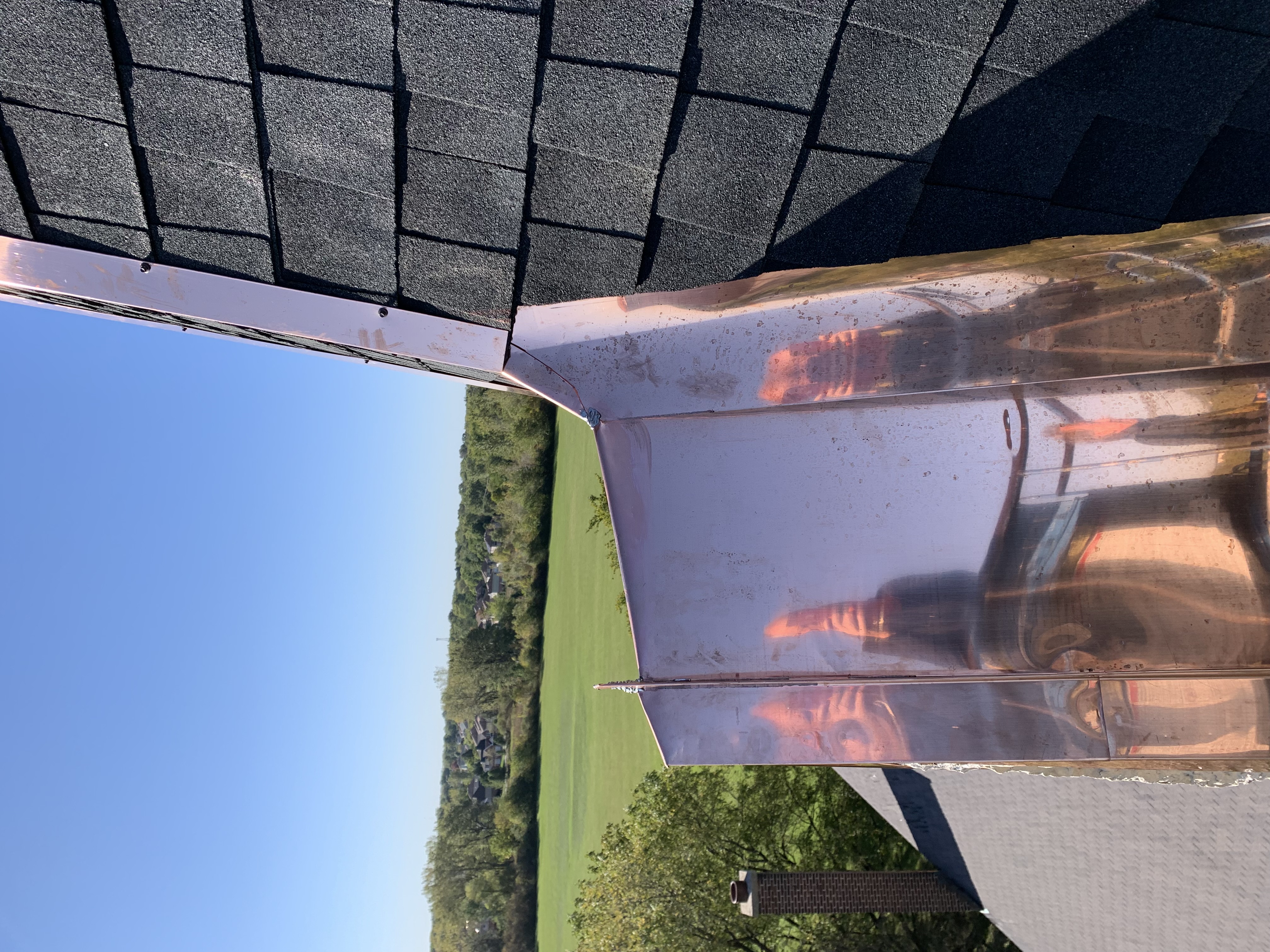 Chicagoland Church — 14