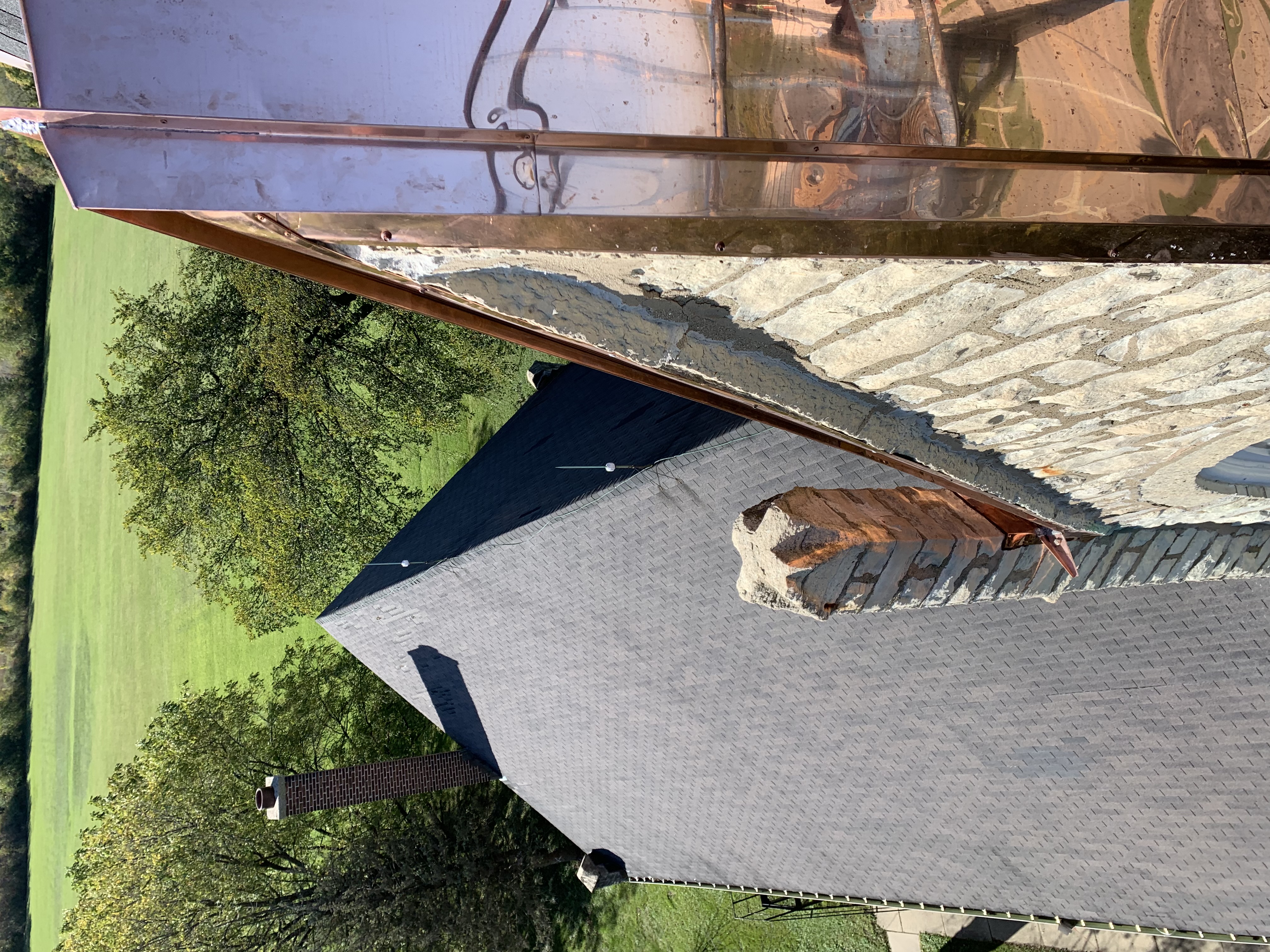 Chicagoland Church — 16