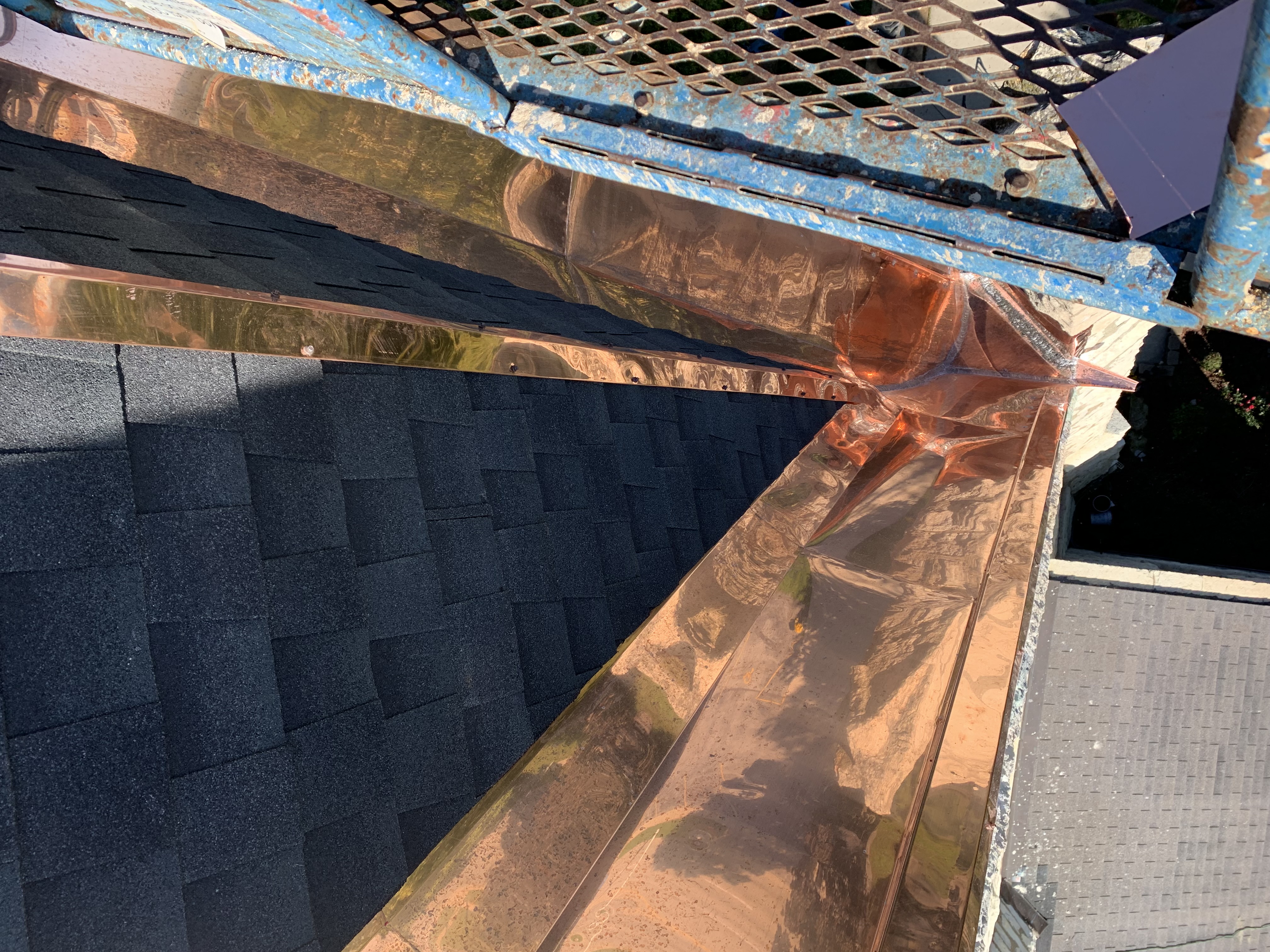 Chicagoland Church — 17