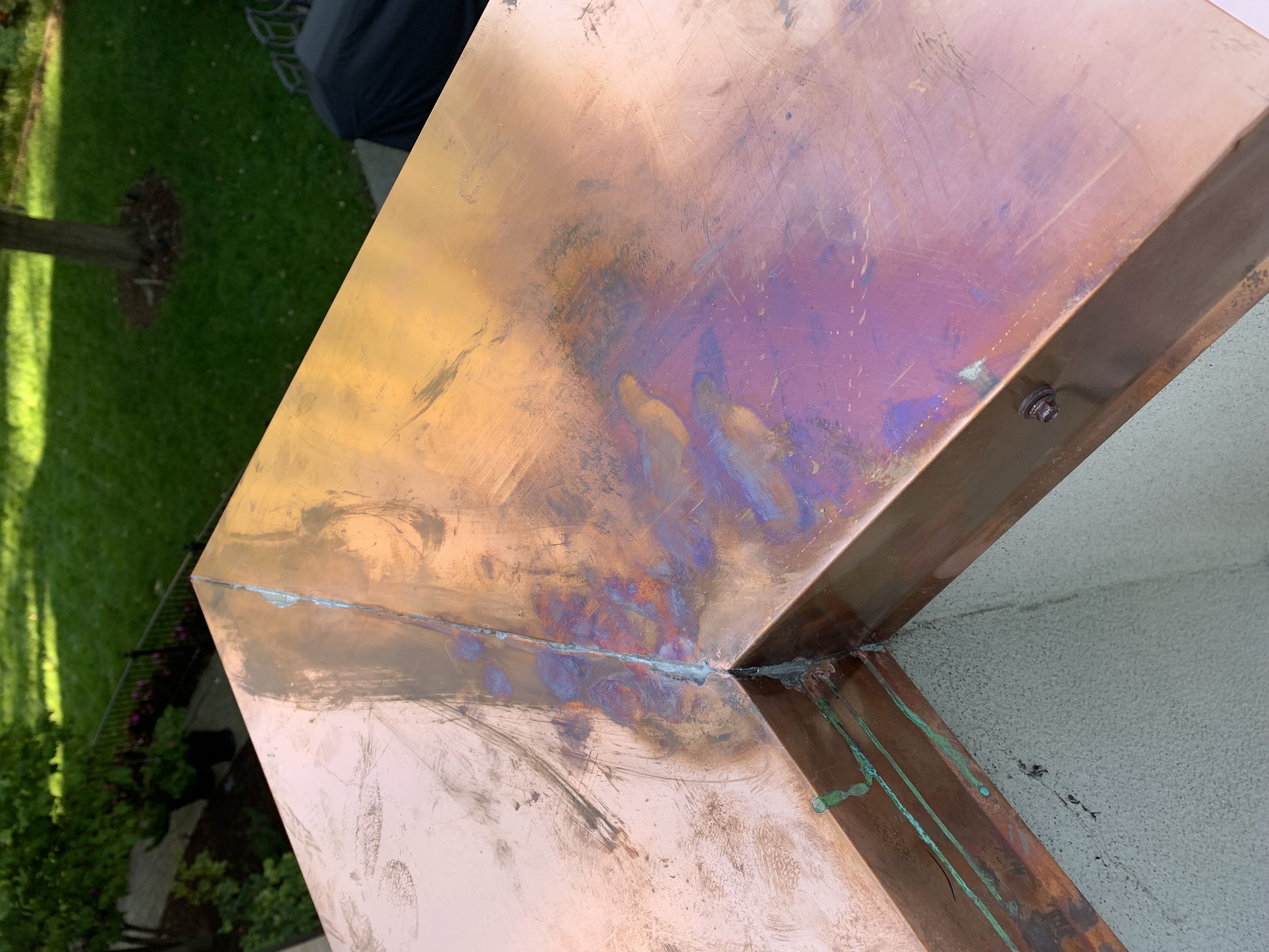 Chicagoland Church — 19