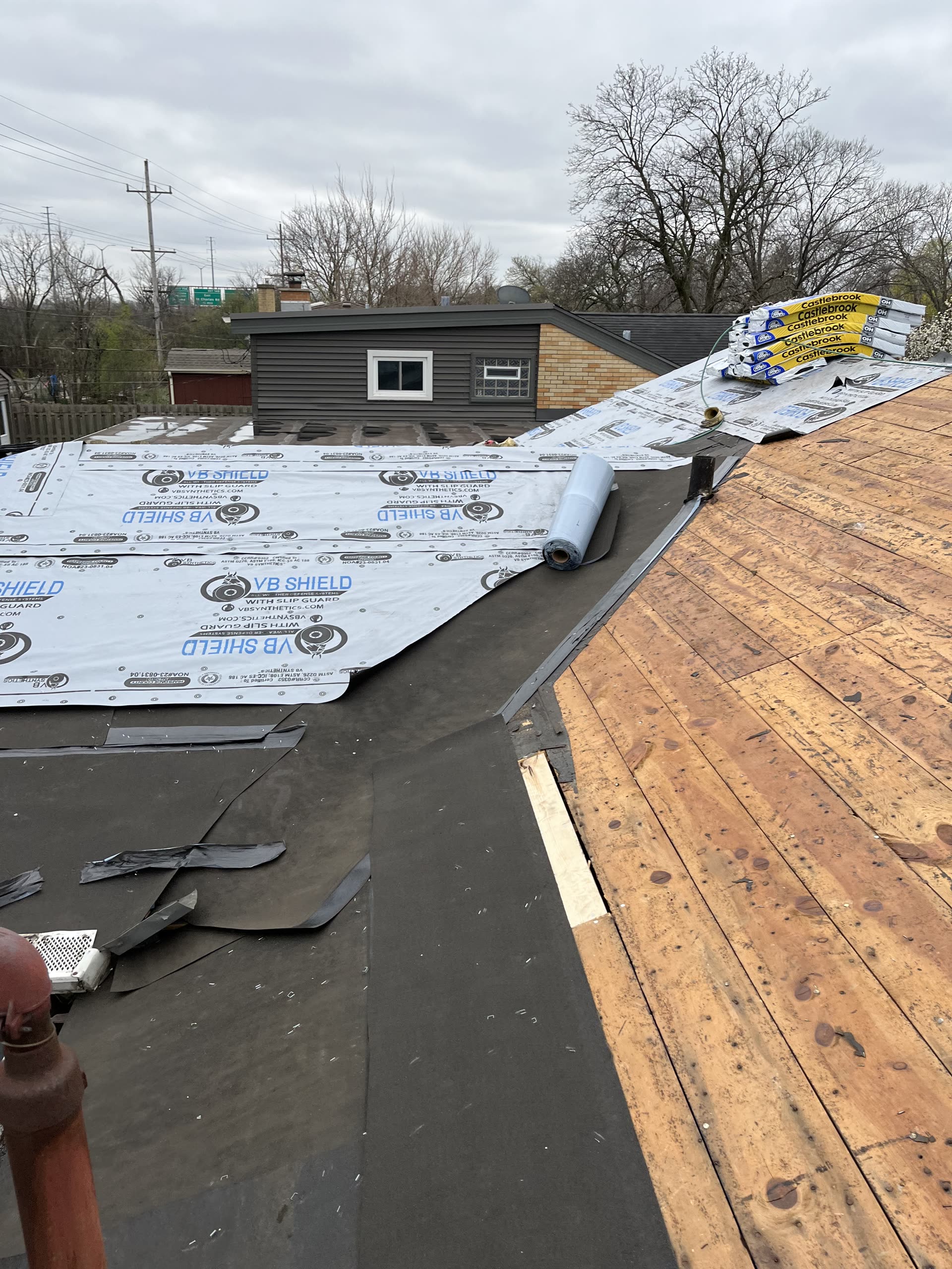 Elmhurst Home — 3