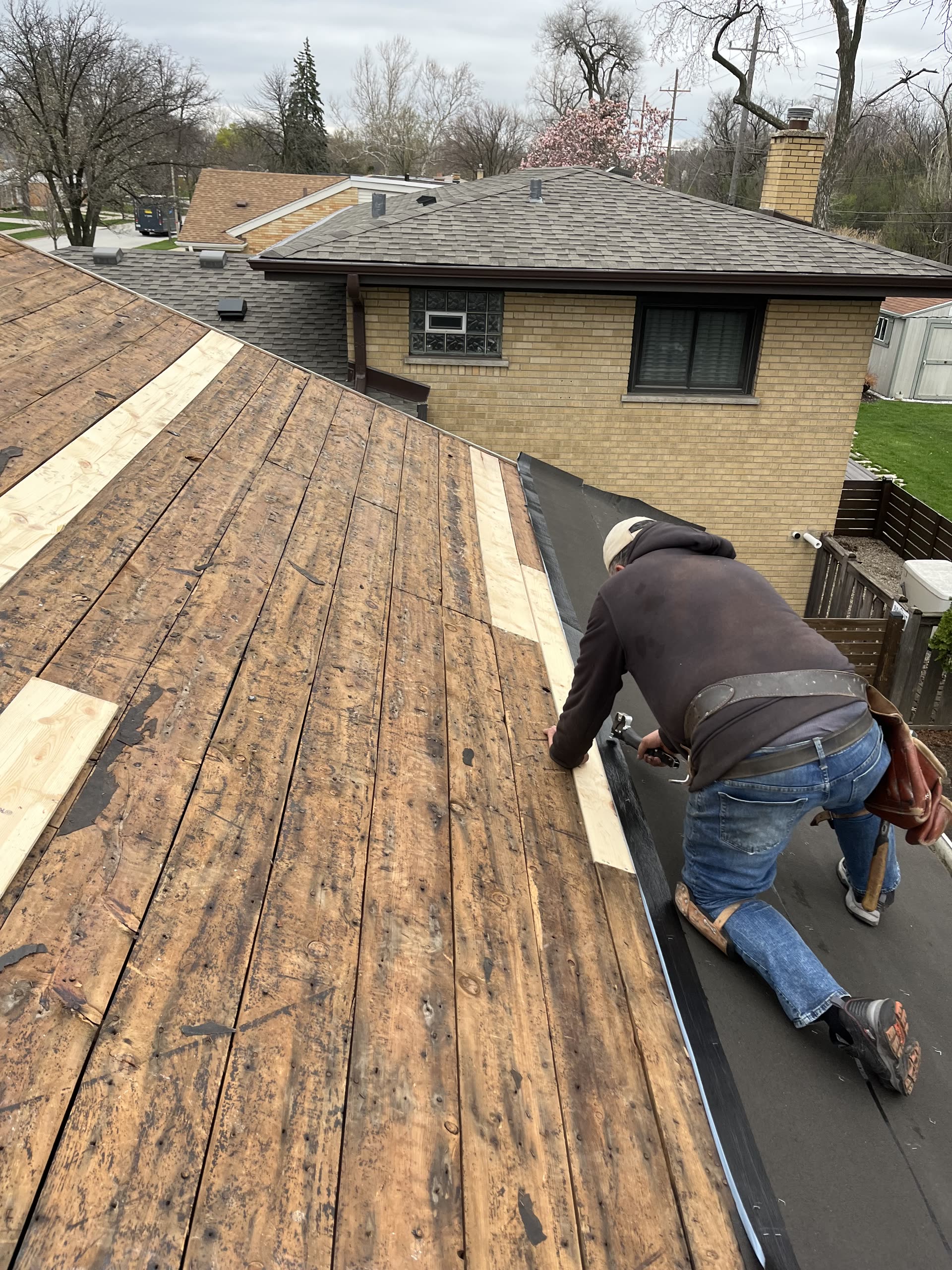 Elmhurst Home — 5