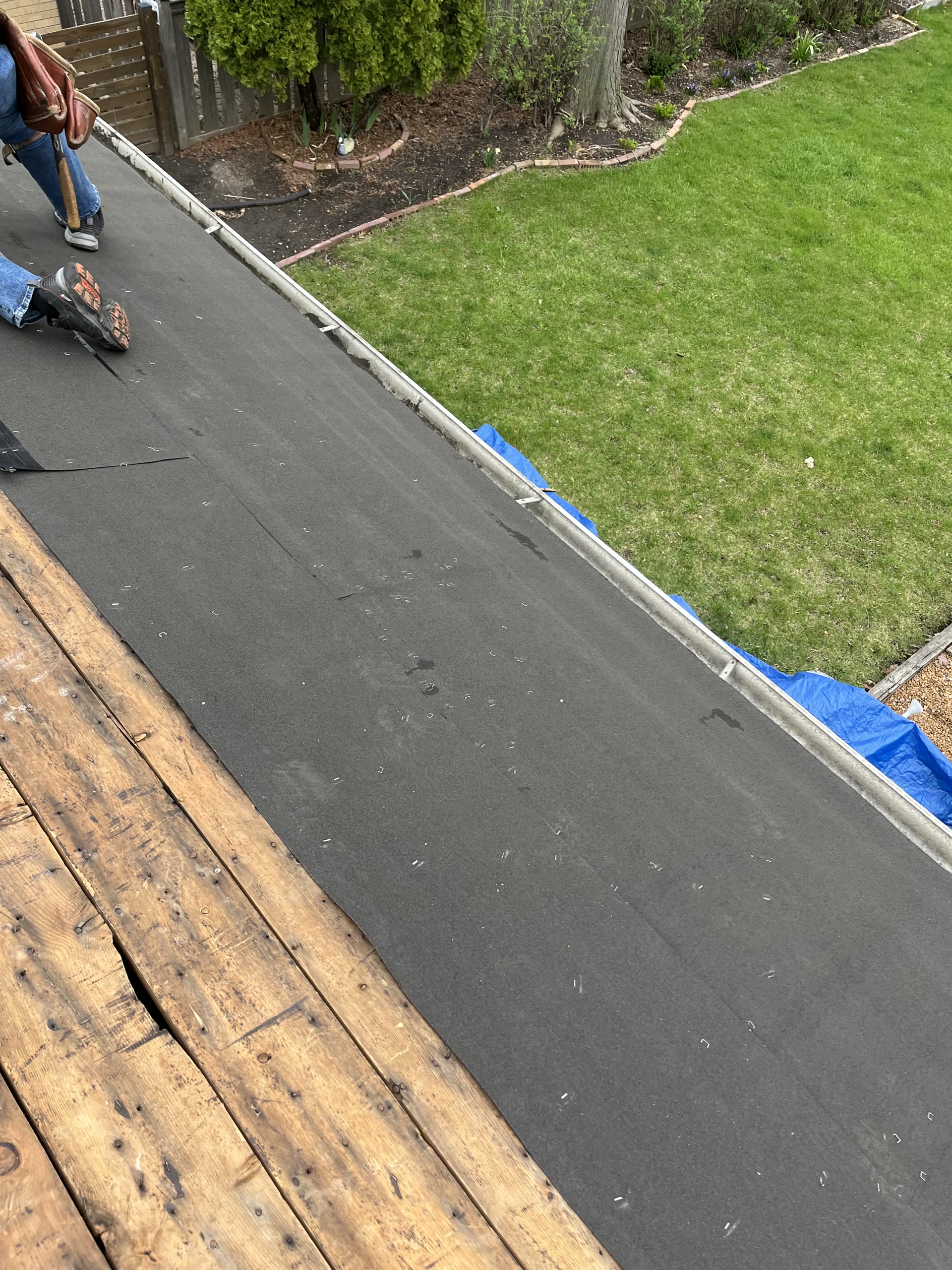 Elmhurst Home — 6
