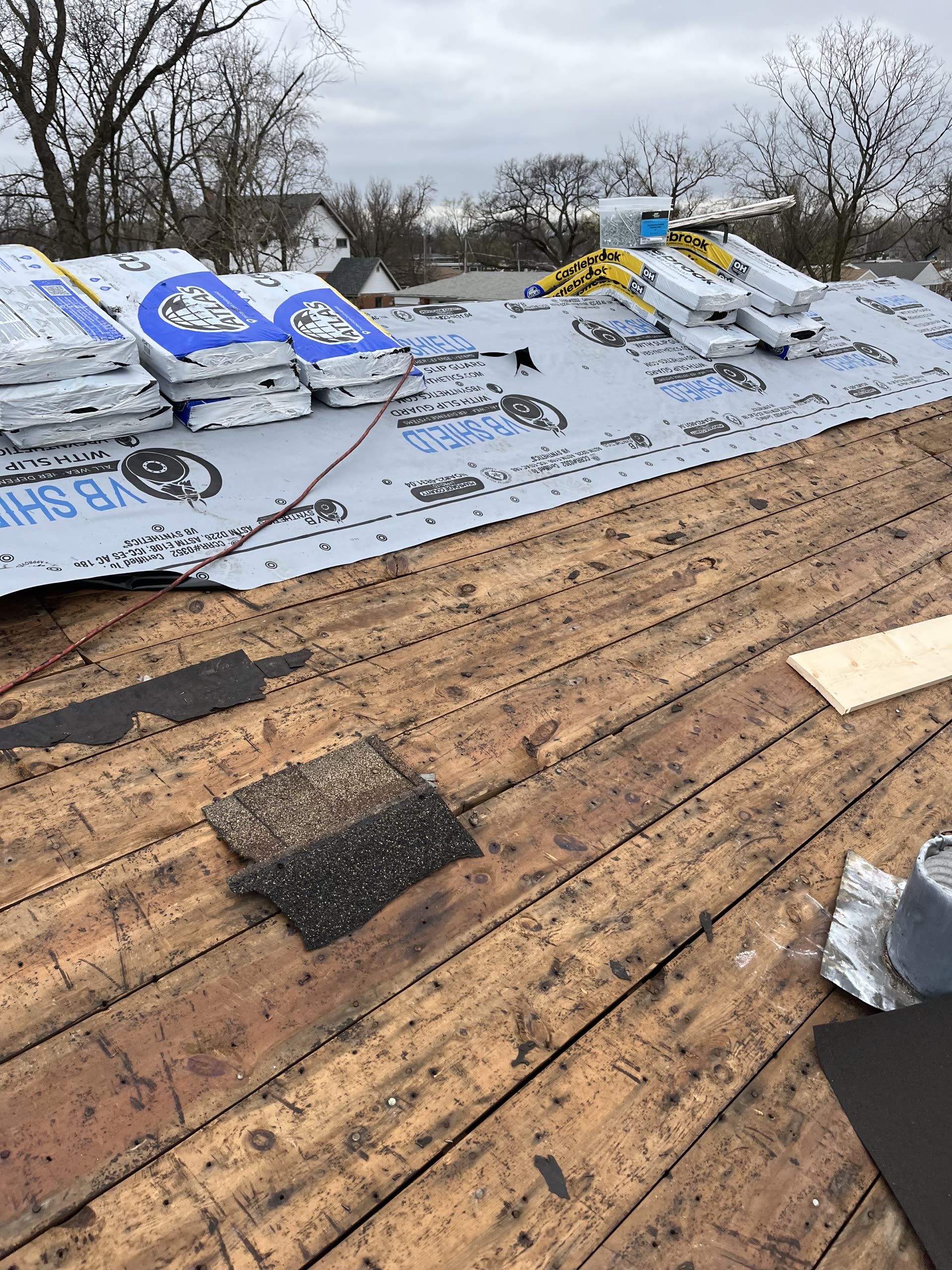 Elmhurst Home — 7