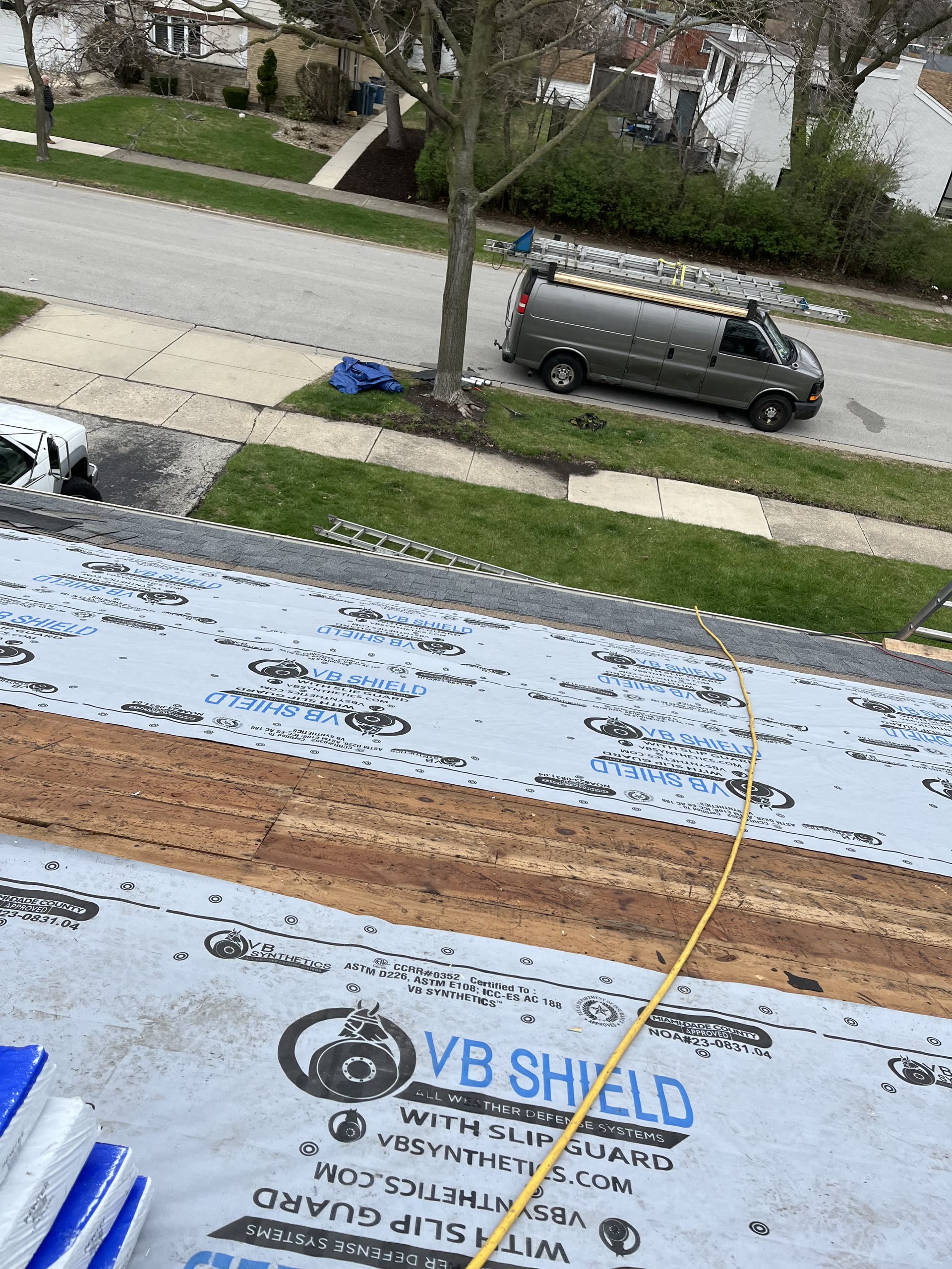 Elmhurst Home — 10