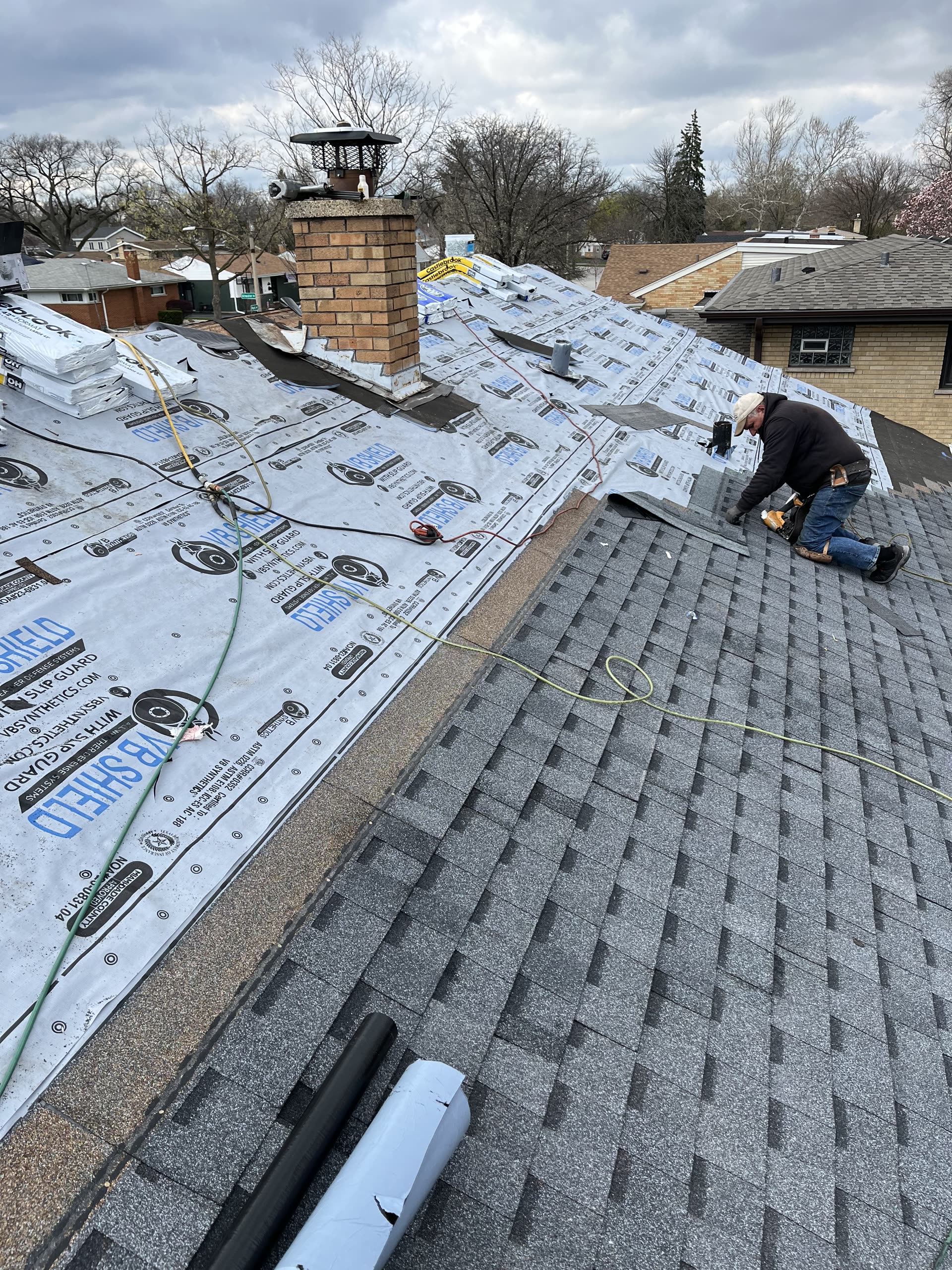 Elmhurst Home — 11
