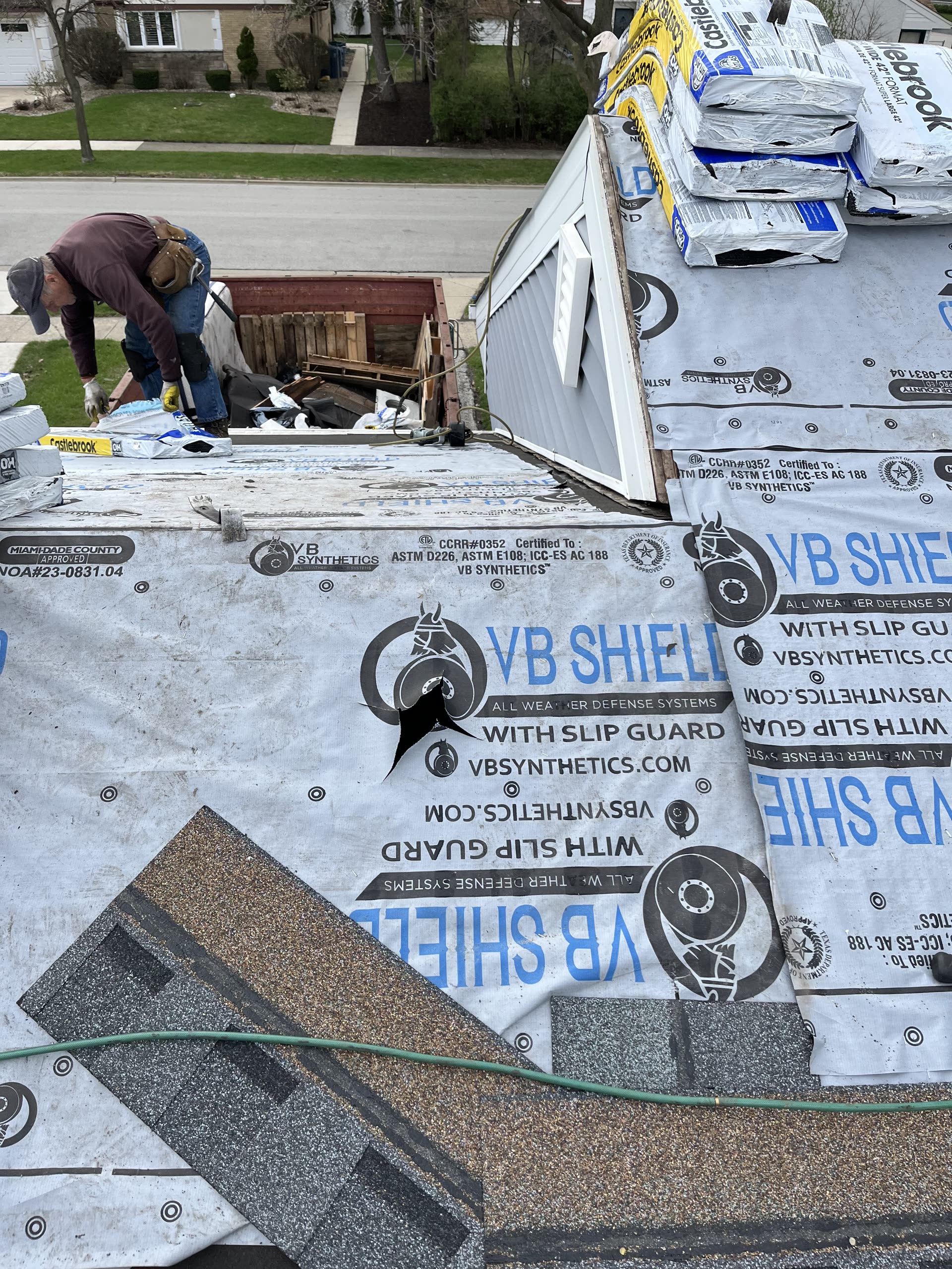 Elmhurst Home — 13