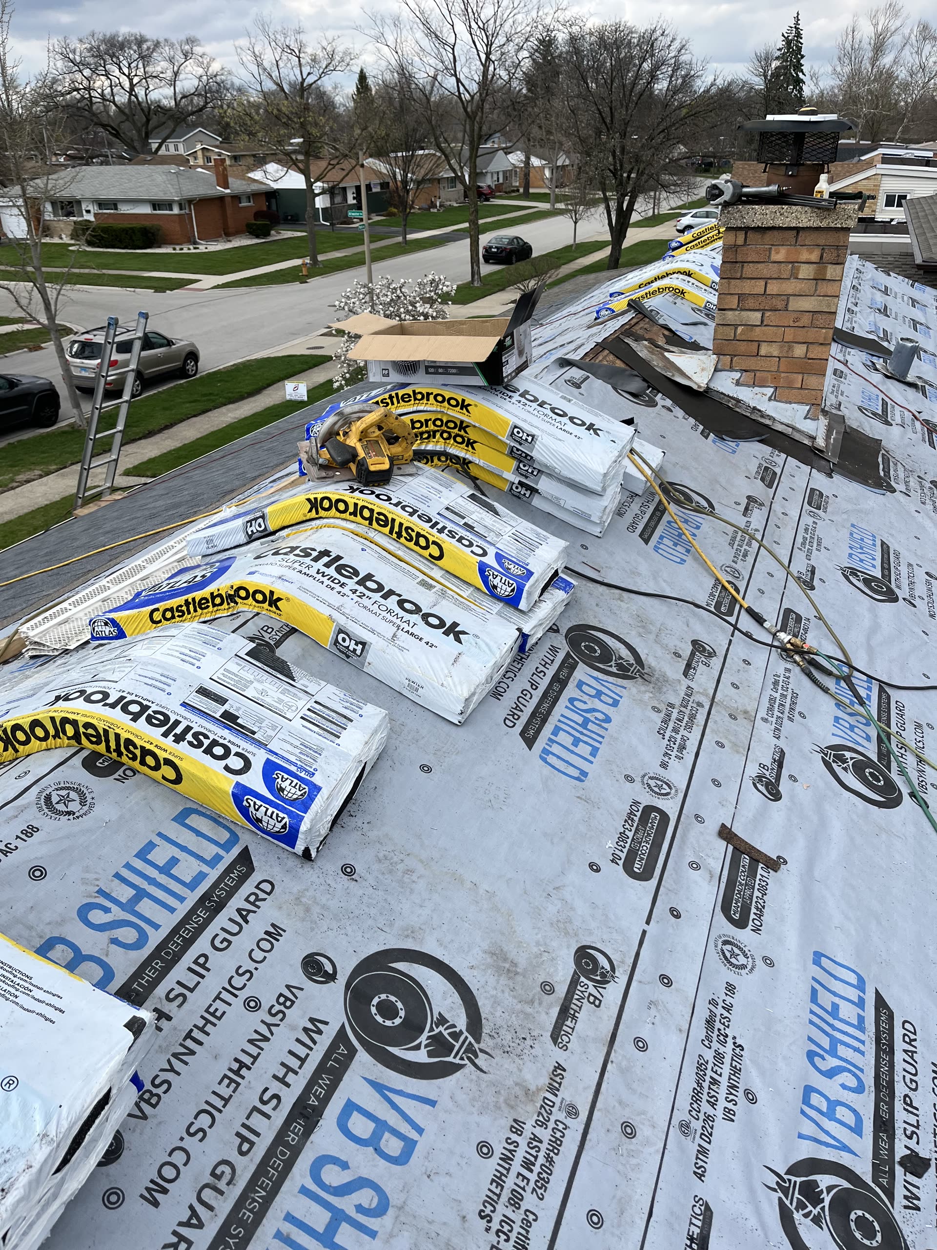 Elmhurst Home — 14