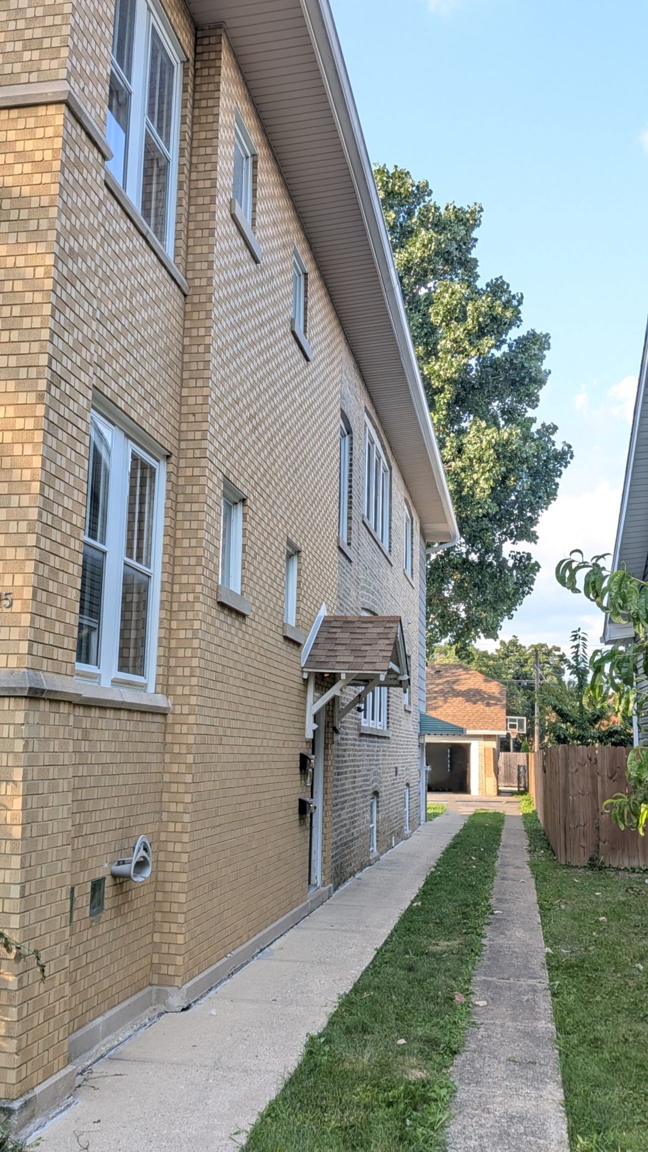 Gutter, Fascia & Soffit — Norwood Park — 2