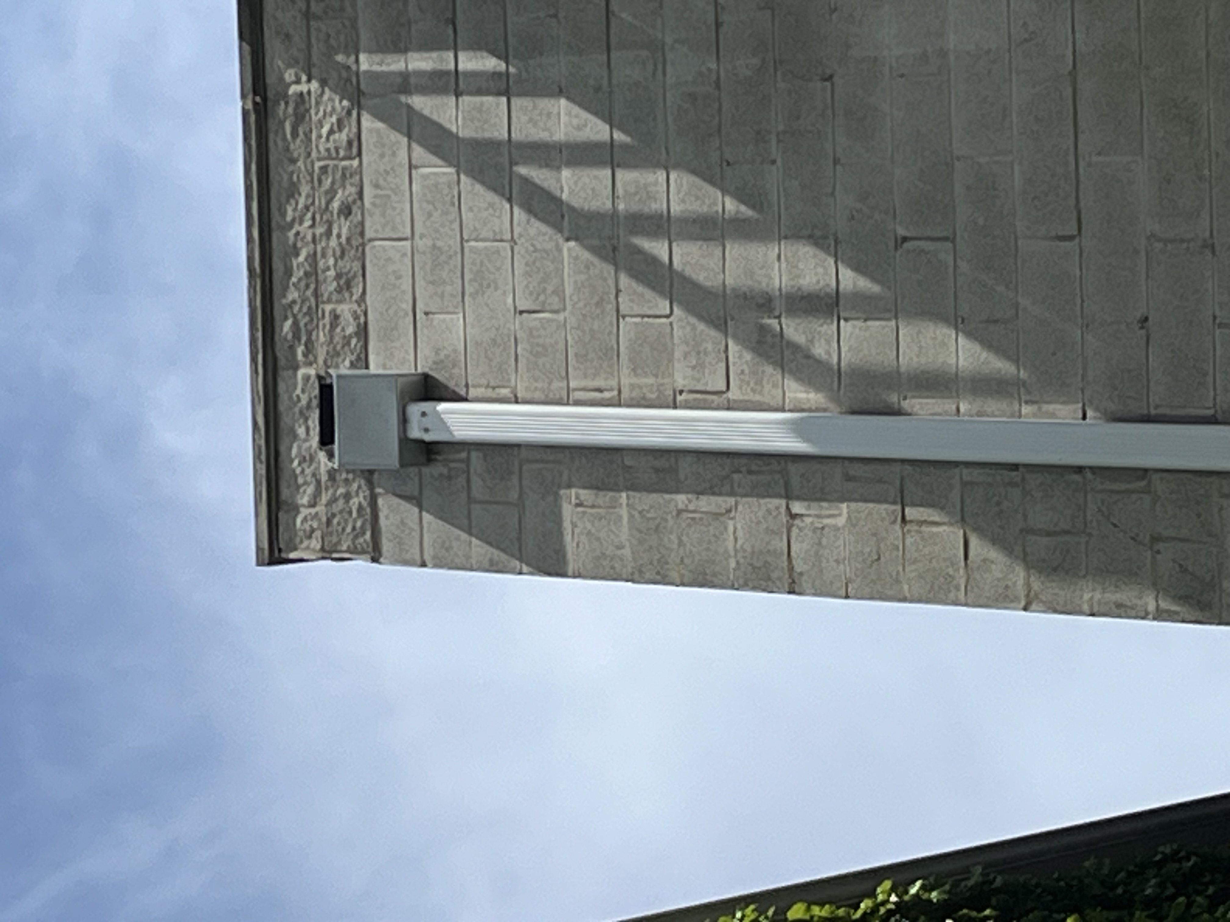 Old Town Flat Roof Replacement — 9